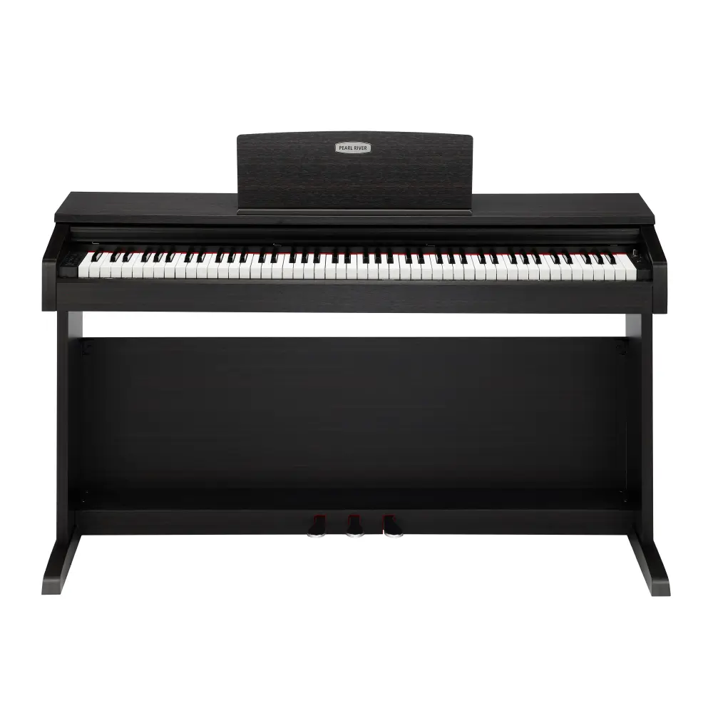 Цифровое пианино Pearl River V05 BK